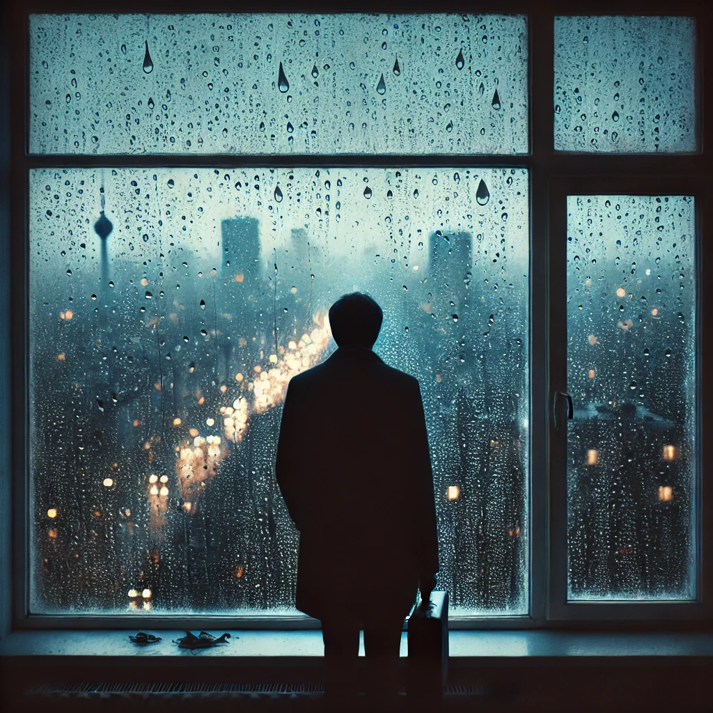 Sehnsucht Sprüche zum Nachdenken